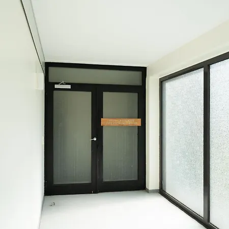 Apartment Strandglueck 41- Haus Wiesbaden