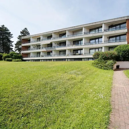 Strandglueck 41- Haus Wiesbaden *