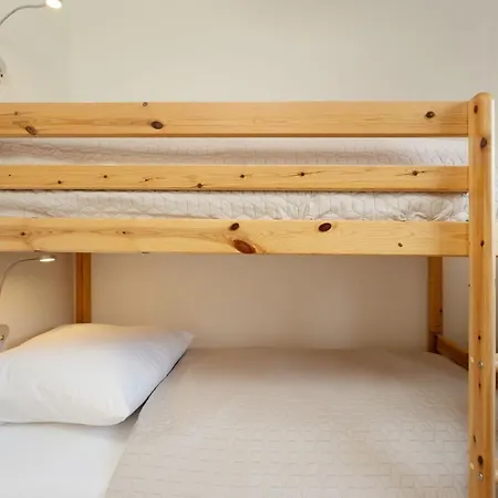 Strandglueck 41- Haus Wiesbaden * 佩尔泽哈肯