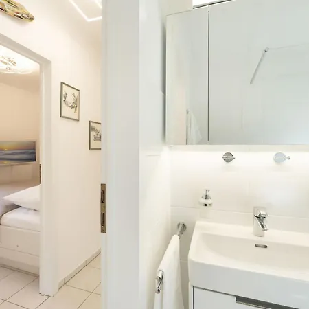 Strandglueck 41- Haus Wiesbaden