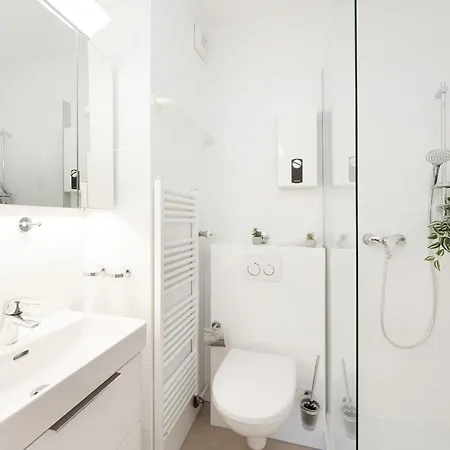 Strandglueck 41- Haus Wiesbaden *