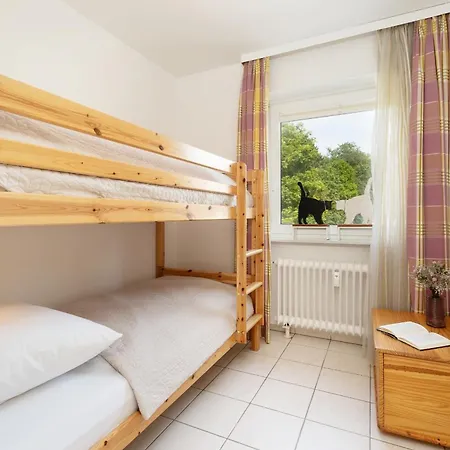 Strandglueck 41- Haus Wiesbaden