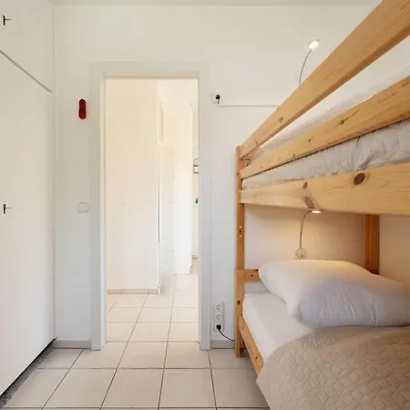 Strandglueck 41- Haus Wiesbaden 公寓