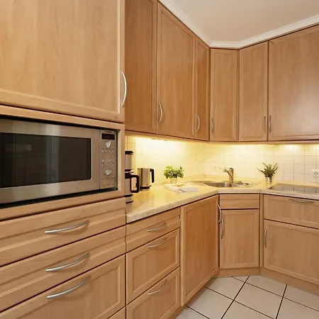 Strandglueck 41- Haus Wiesbaden *