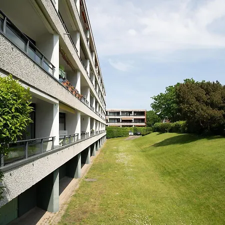 Strandglueck 41- Haus Wiesbaden
