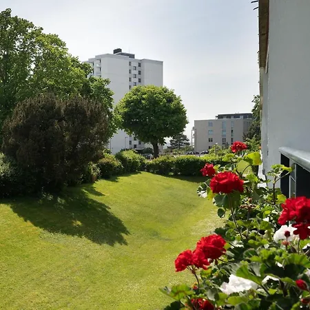 Strandglueck 41- Haus Wiesbaden *