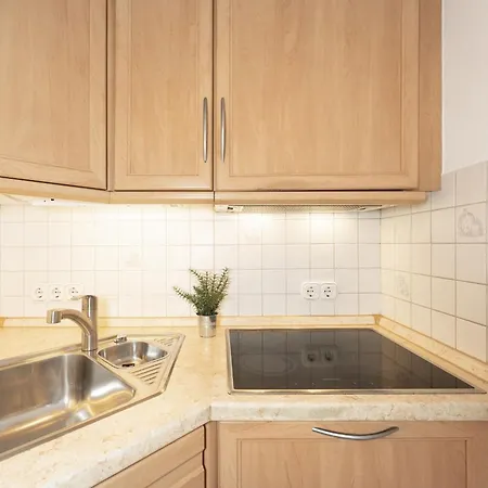 Strandglueck 41- Haus Wiesbaden *